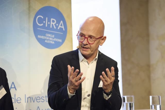 Klaus della Torre - RBI AG