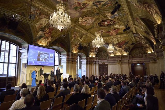 Palais Niederösterreich