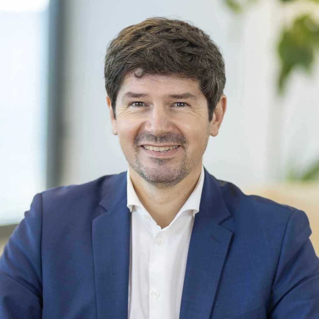 Valentin Hofstätter