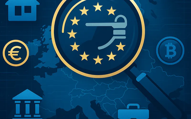 EU-Vermögensregister: Transparenz vs. Datenschutz