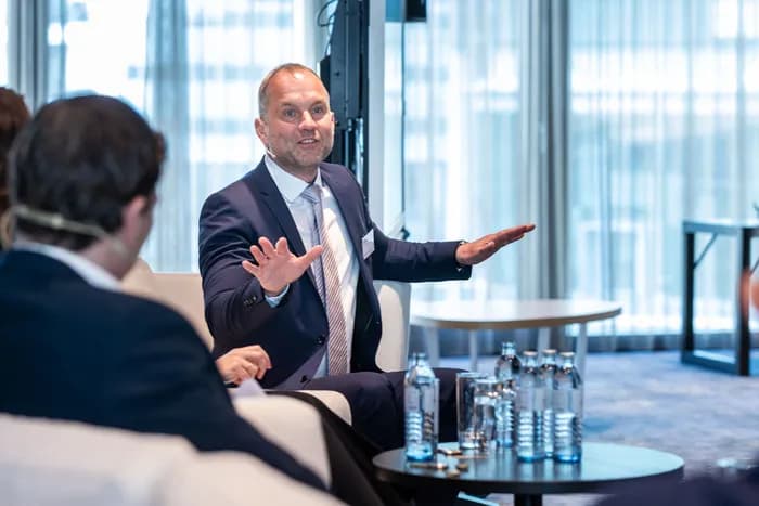 Keplinger Sustainable Investors Summit