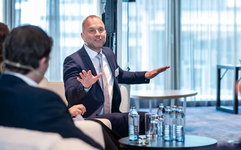 Keplinger Sustainable Investors Summit