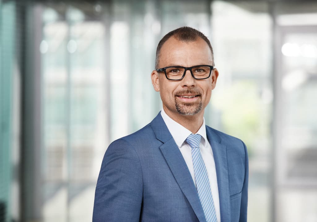 Peter Felsbach