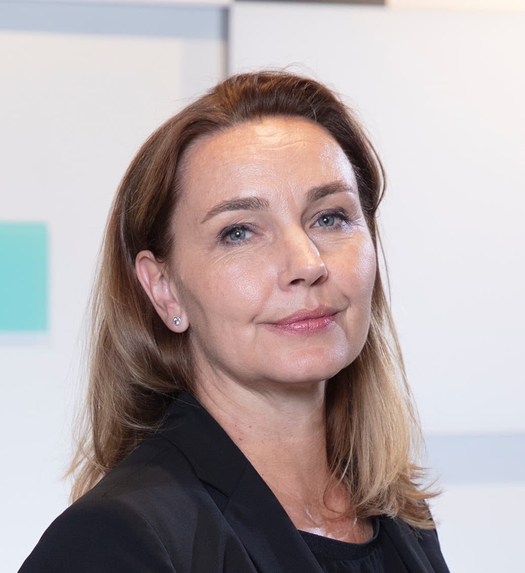 Annette  Trawnicek
