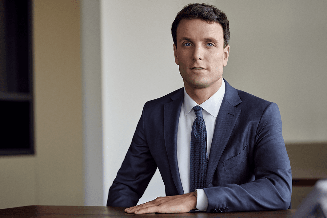 CEO Alpla Group