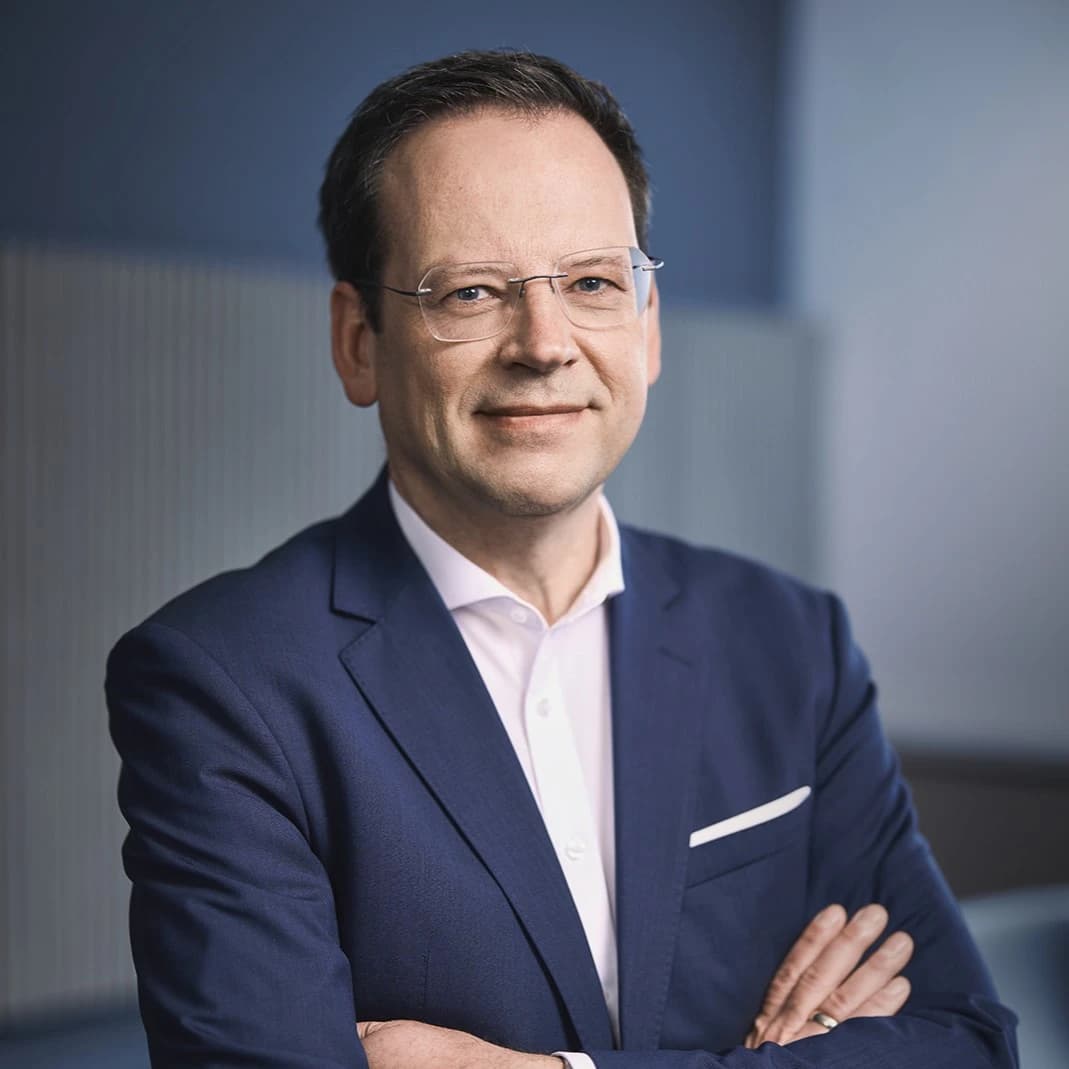 Klaus Kumpfmüller
