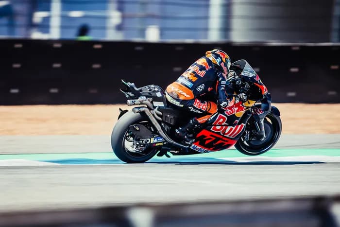 KTM gerettet Sanierungsplan angenommen