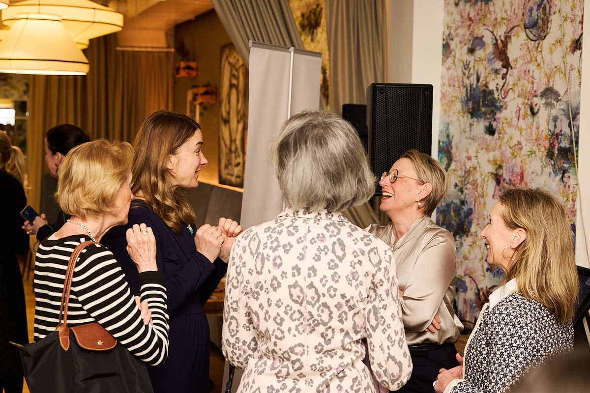 Börsianer Salon Employer Branding