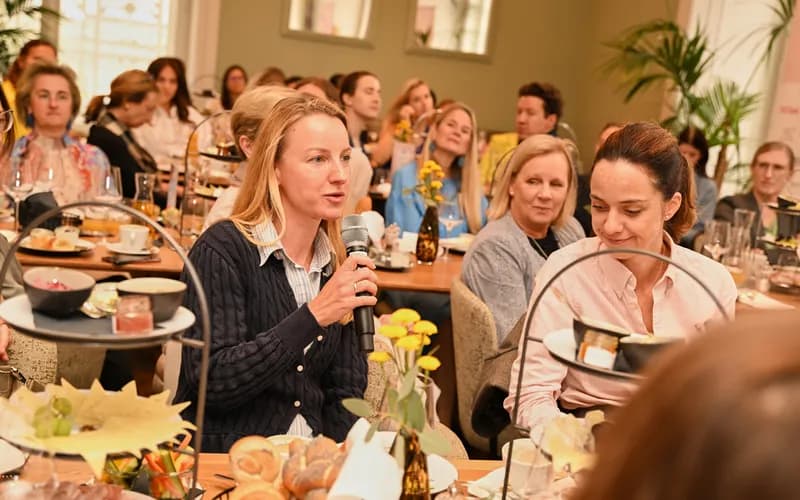 Börsianer Salon Workshop - VIG