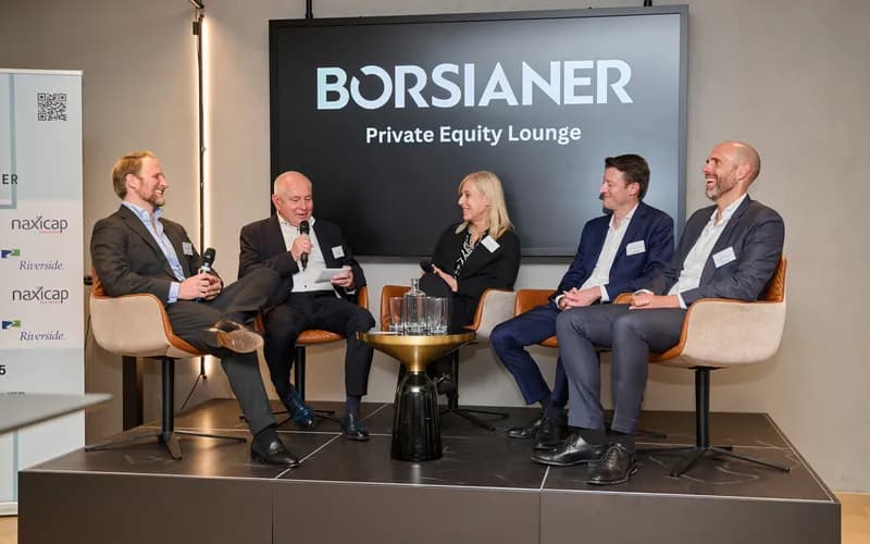 Rendite oder Risiko? Die Zukunft von Private Equity