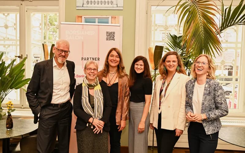 Wachstum durch Übernahmen: M&A-Trends und Private Equity-Perspektiven