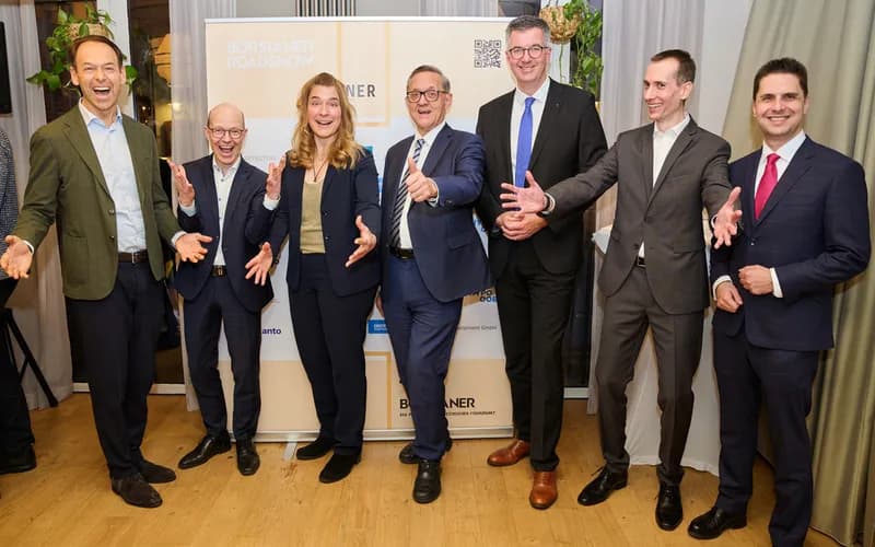 Börsenfavoriten 2025