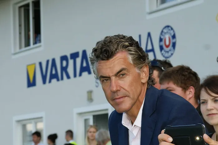 Michael Tojner