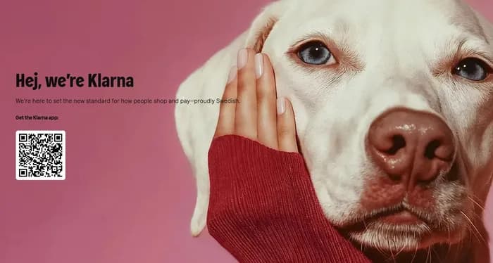 Klarna-IPO: Disruption made in Europe