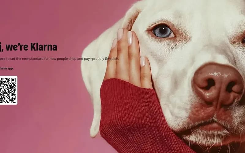 Klarna-IPO: Disruption made in Europe