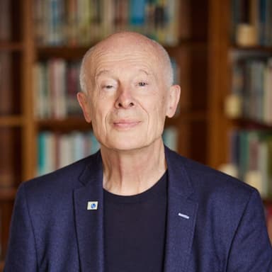 Schellnhuber