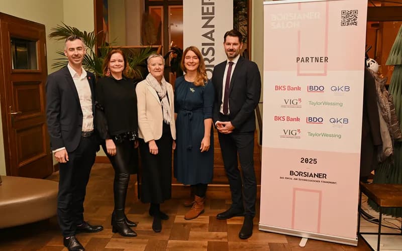 Betriebliche Vorsorge auf Kurs: Beteiligung, Verantwortung und Kapitalmarktimpulse