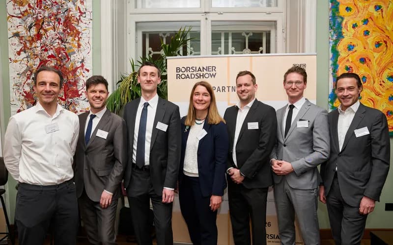 In Zeiten höherer Volatilität stellt sich die Frage: Lohnt sich Stockpicking?