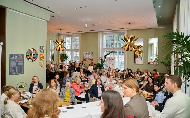 Börsianer Salon Workshop - Global Gateway: Neue Chancen für Unternehmen und Investoren