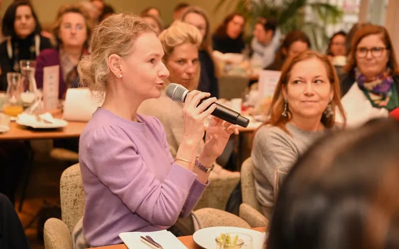 Börsianer Salon : Sind wir bei der betrieblichen Vorsorge noch auf Kurs?