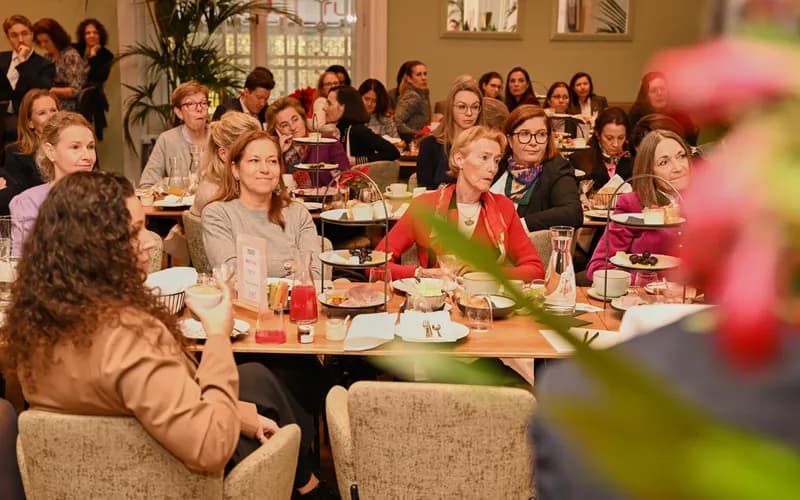 Börsianer Salon Workshop - BDO Austria