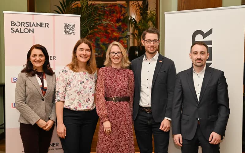 Cybersecurity als Führungsaufgabe - Verantwortung, Resilienz, Zukunft