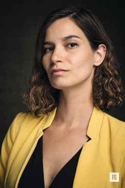 Rebekka Dober