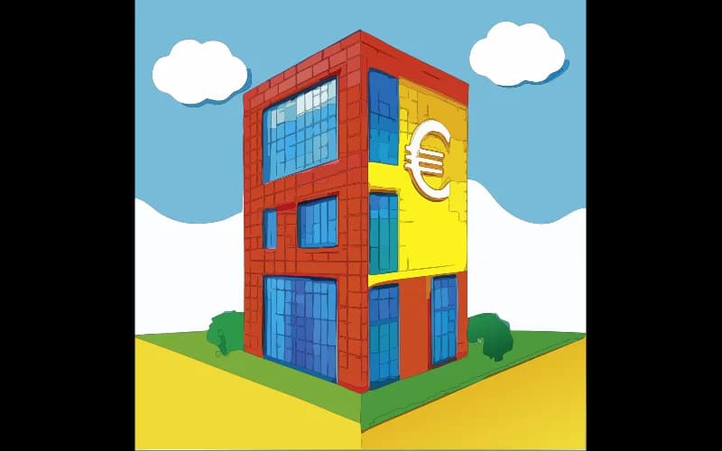 Die neue Bank, die anders denkt