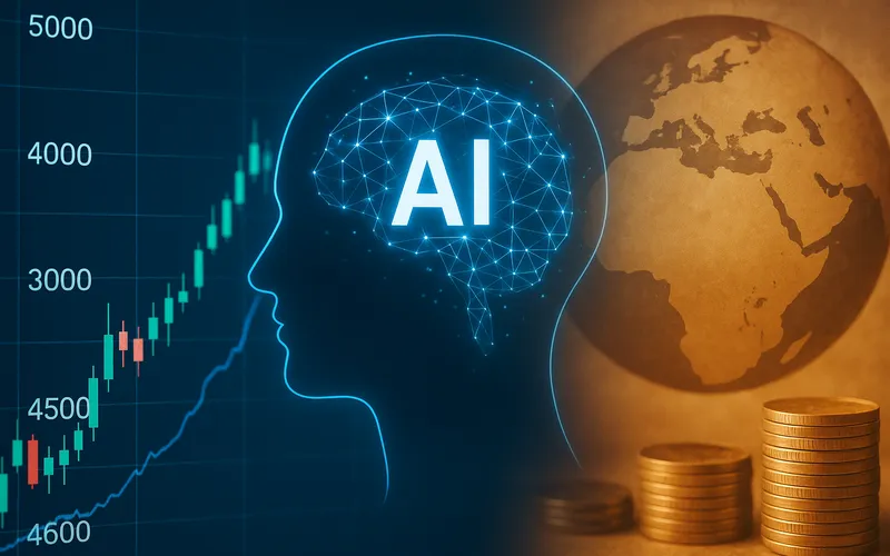 Watchlist: Zwischen ATX-Rekord und KI-Risiken