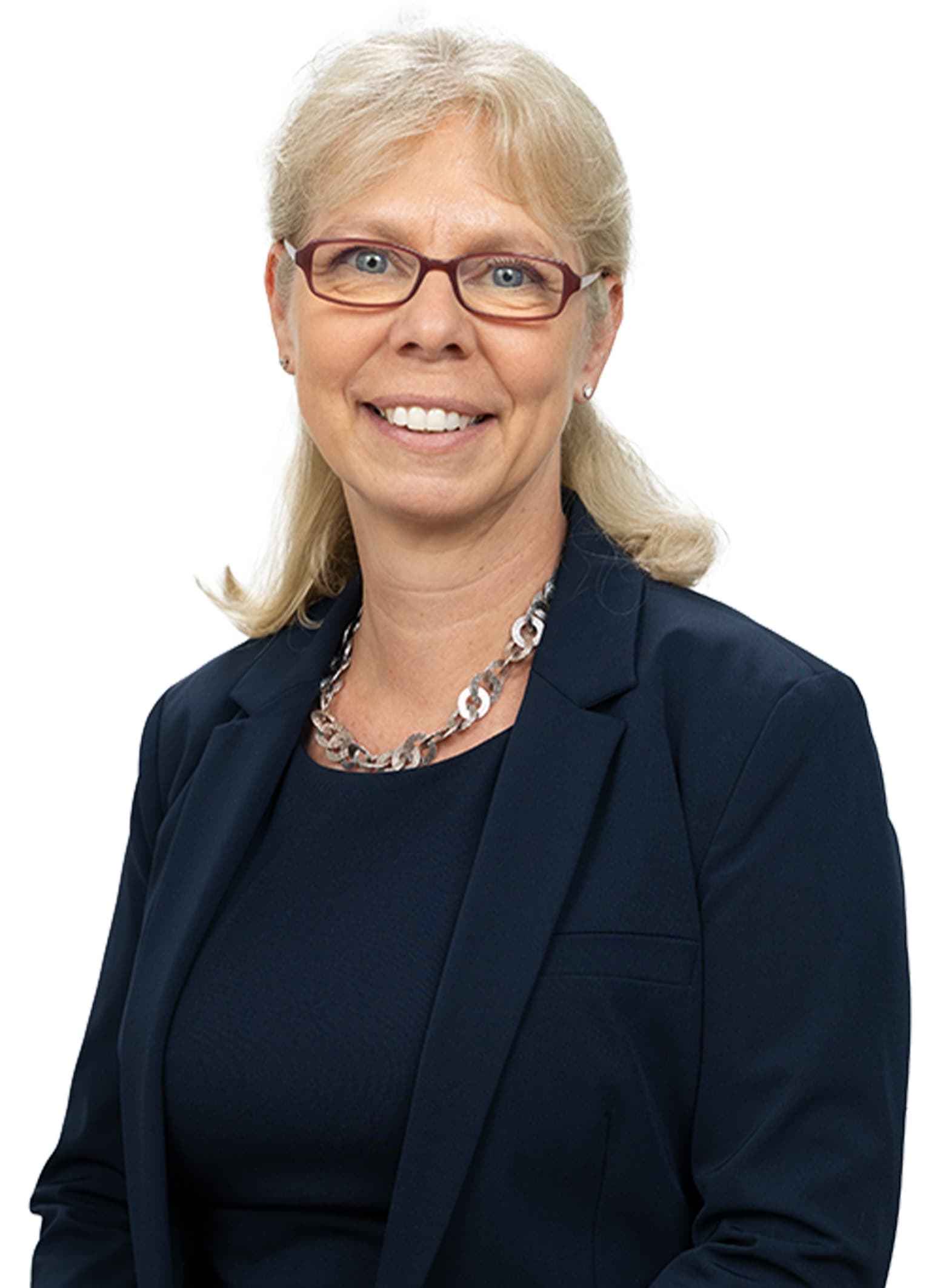 Claudia Steegmüller