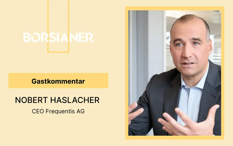 Drohnen im Aufwind: Herausforderungen und Chancen