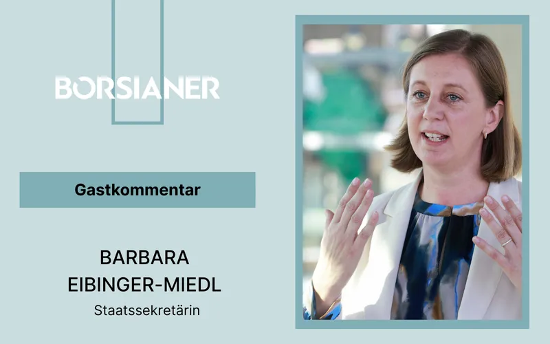 Finanzbildung: " So kommen wir vom Reden ins Tun"