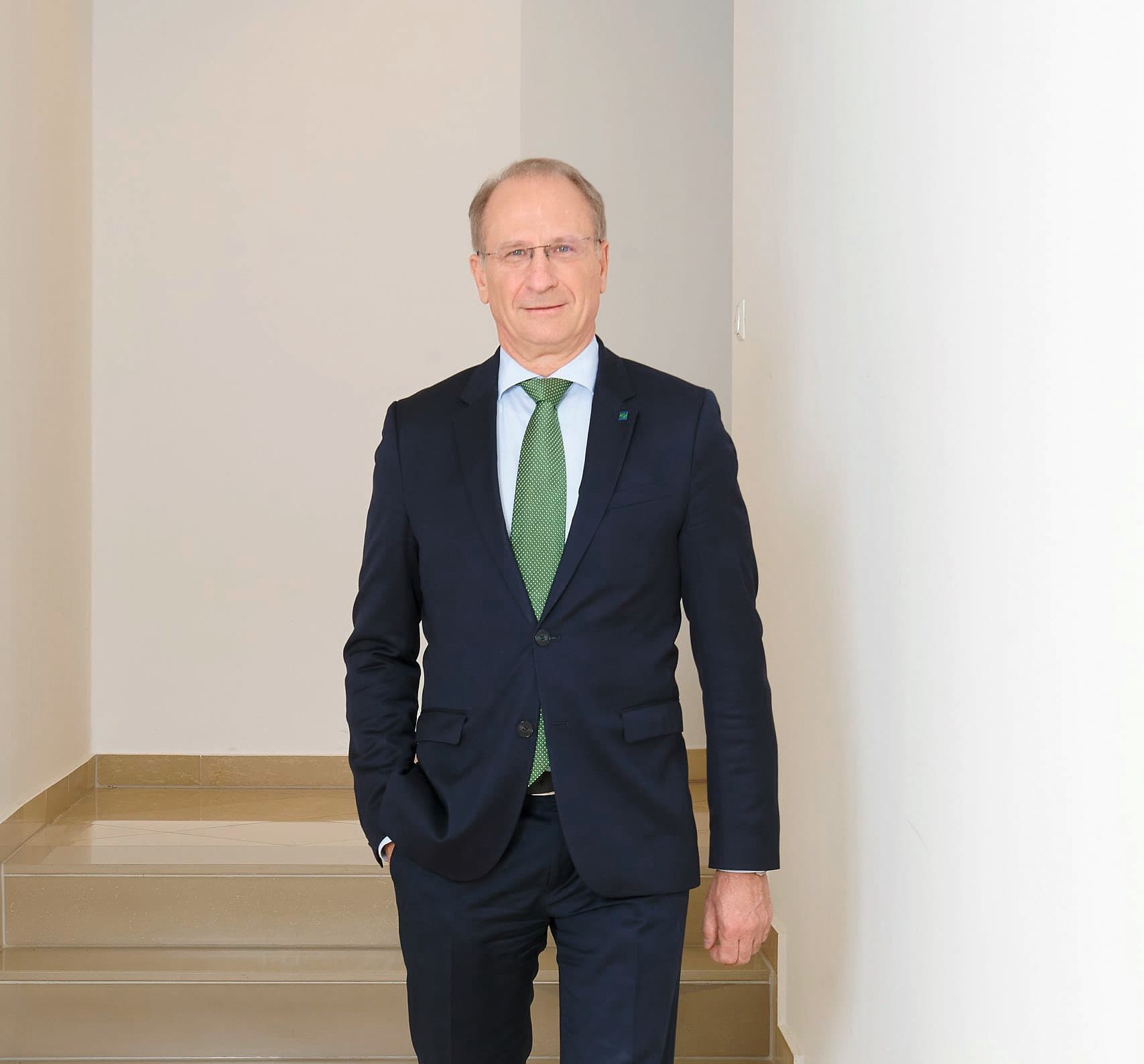 Kurt Weinberger
