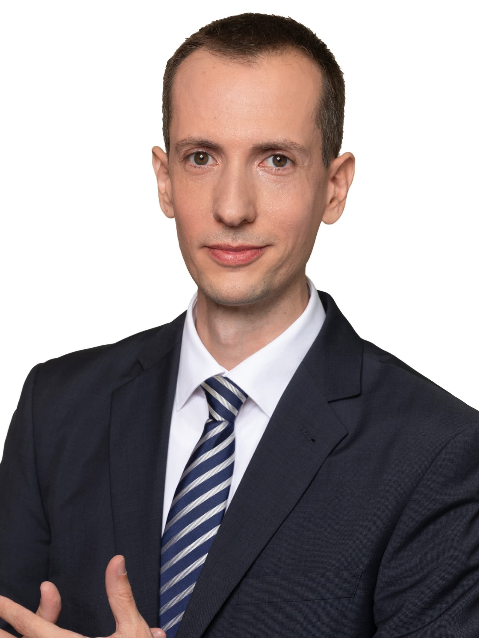 Bernhard Selinger