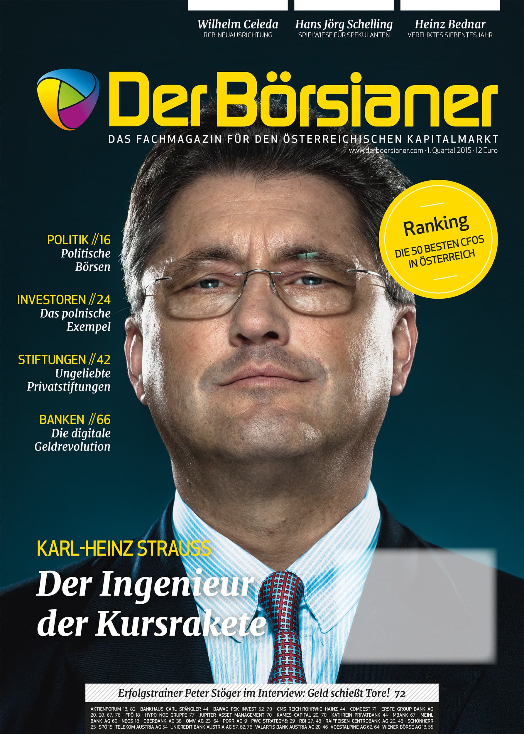 Jänner 2015 