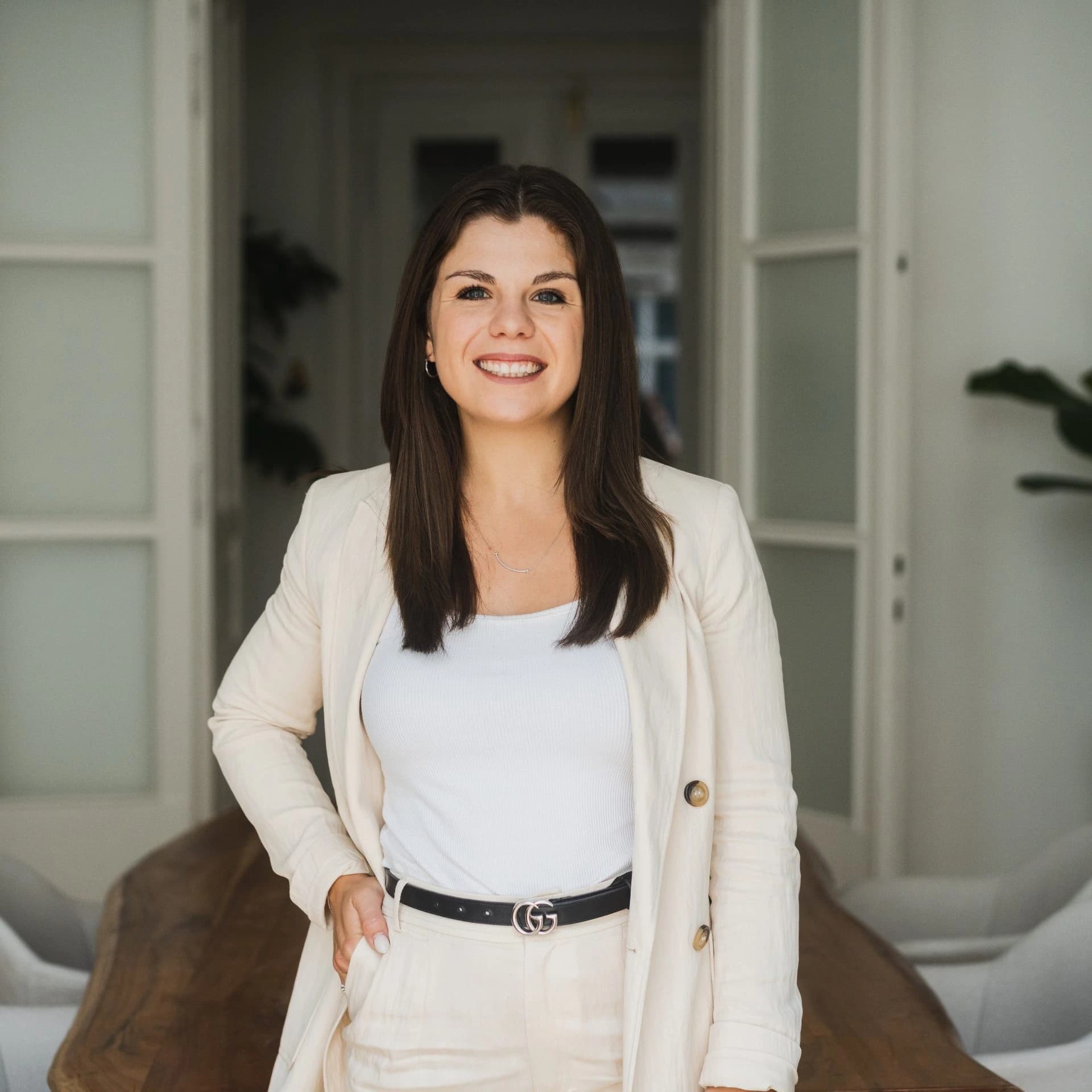 Laura Raggl