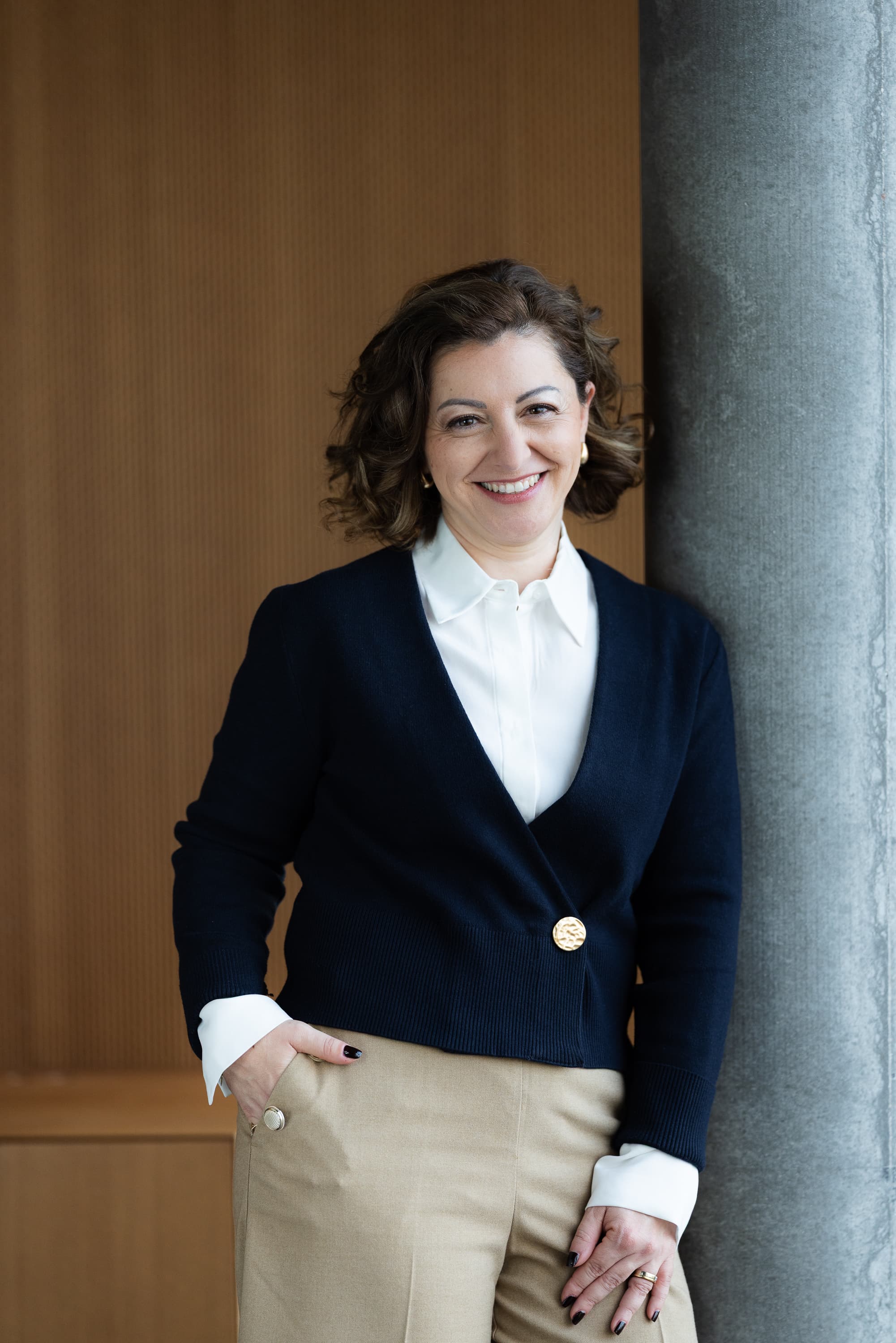 Désirée Marie Holjevac