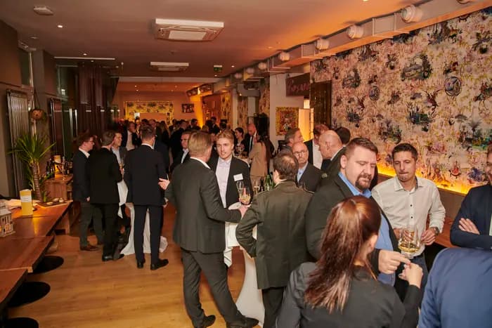 Upcoming Börsianer Roadshow Wien November 2025