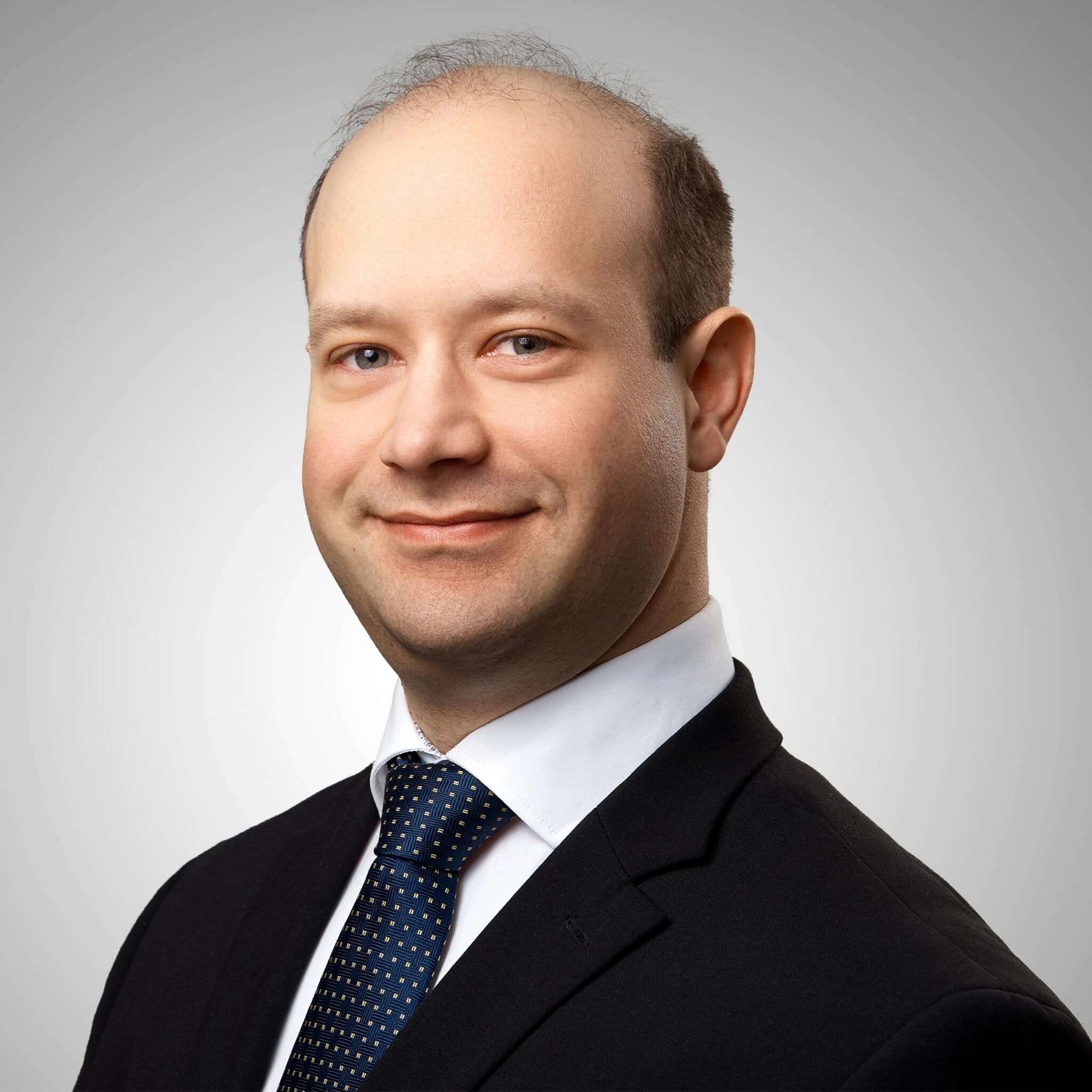 Bernhard Haas