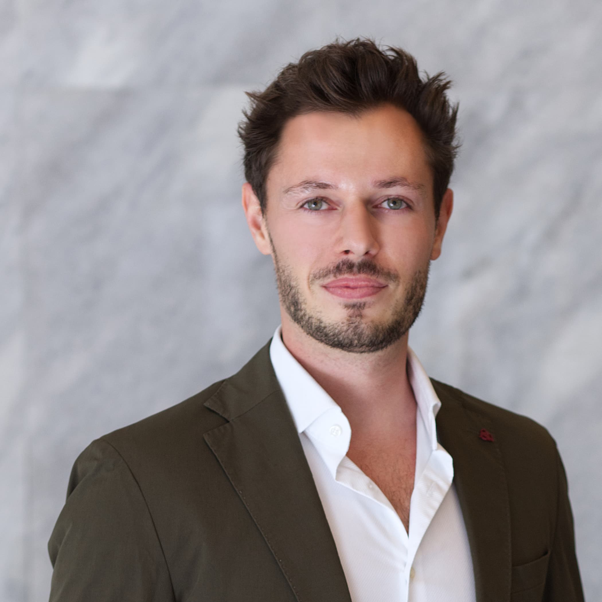 Manuel Schleifer