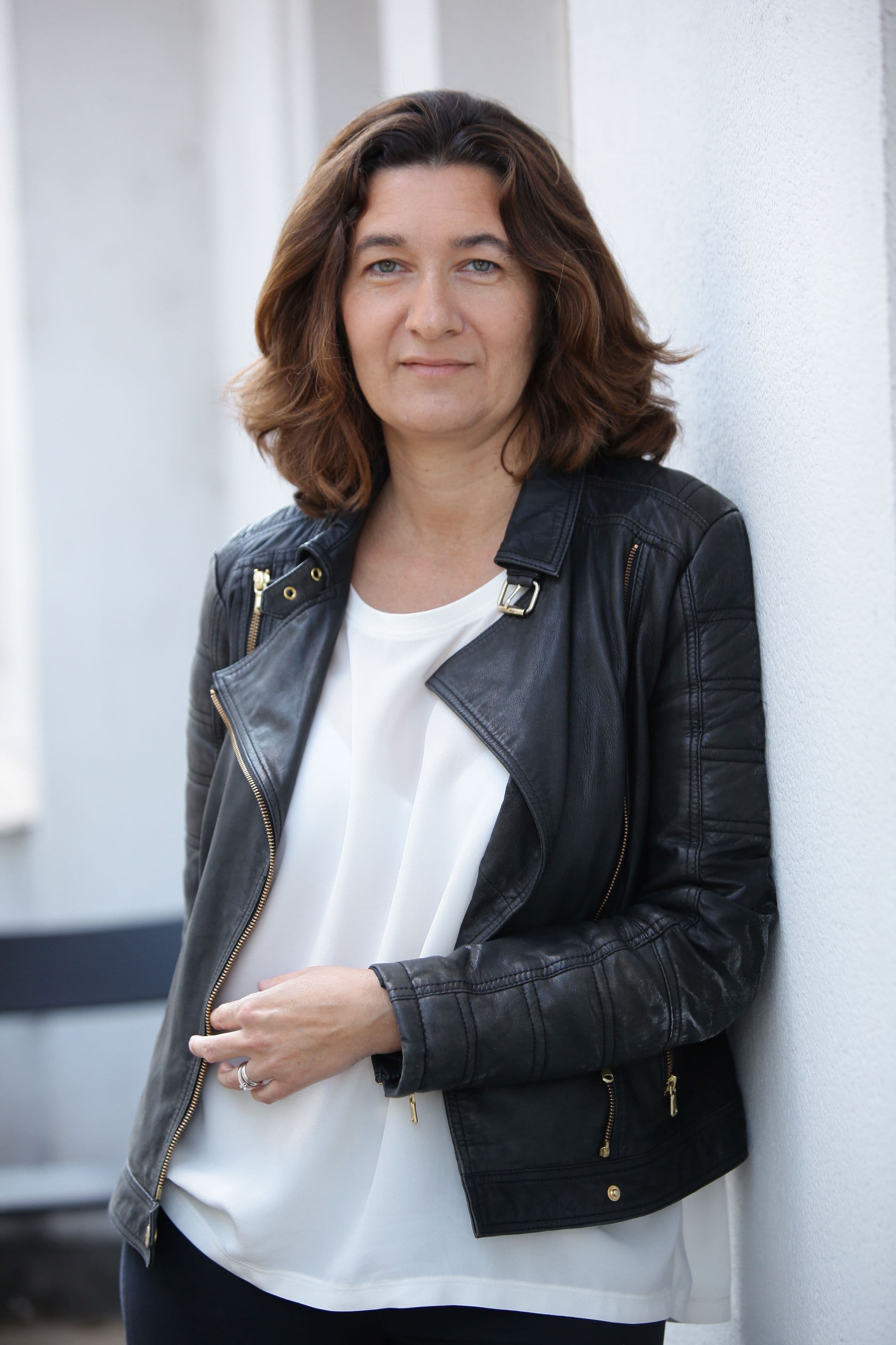 Angelika Kramer