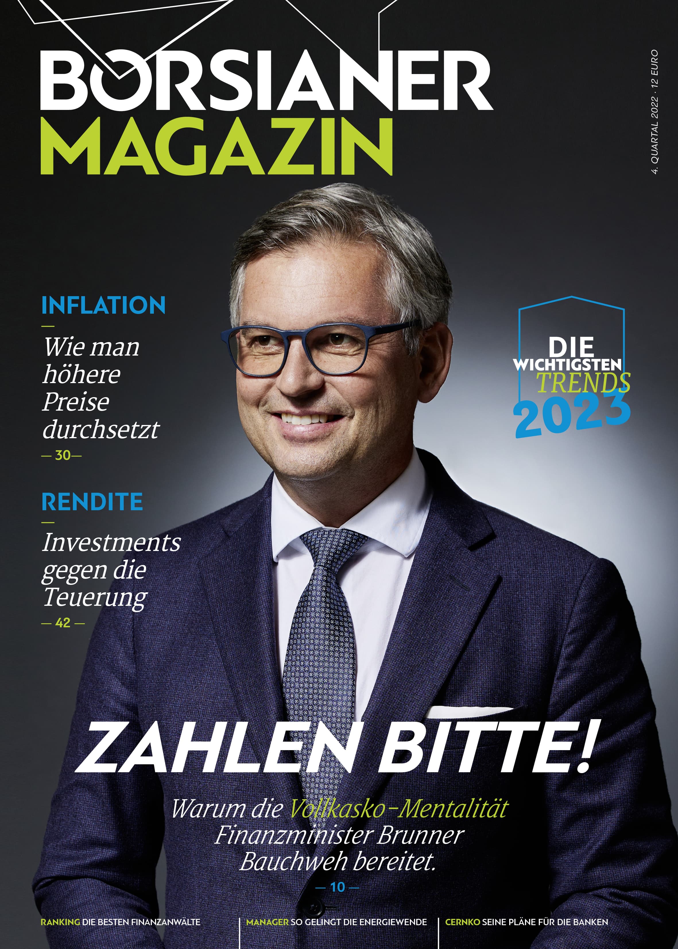 Oktober 2022 