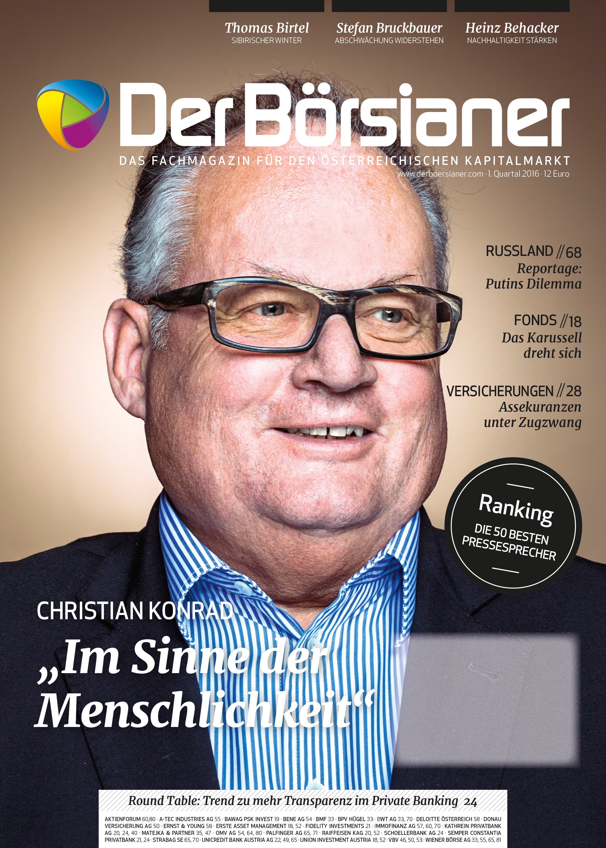 Jänner 2016 