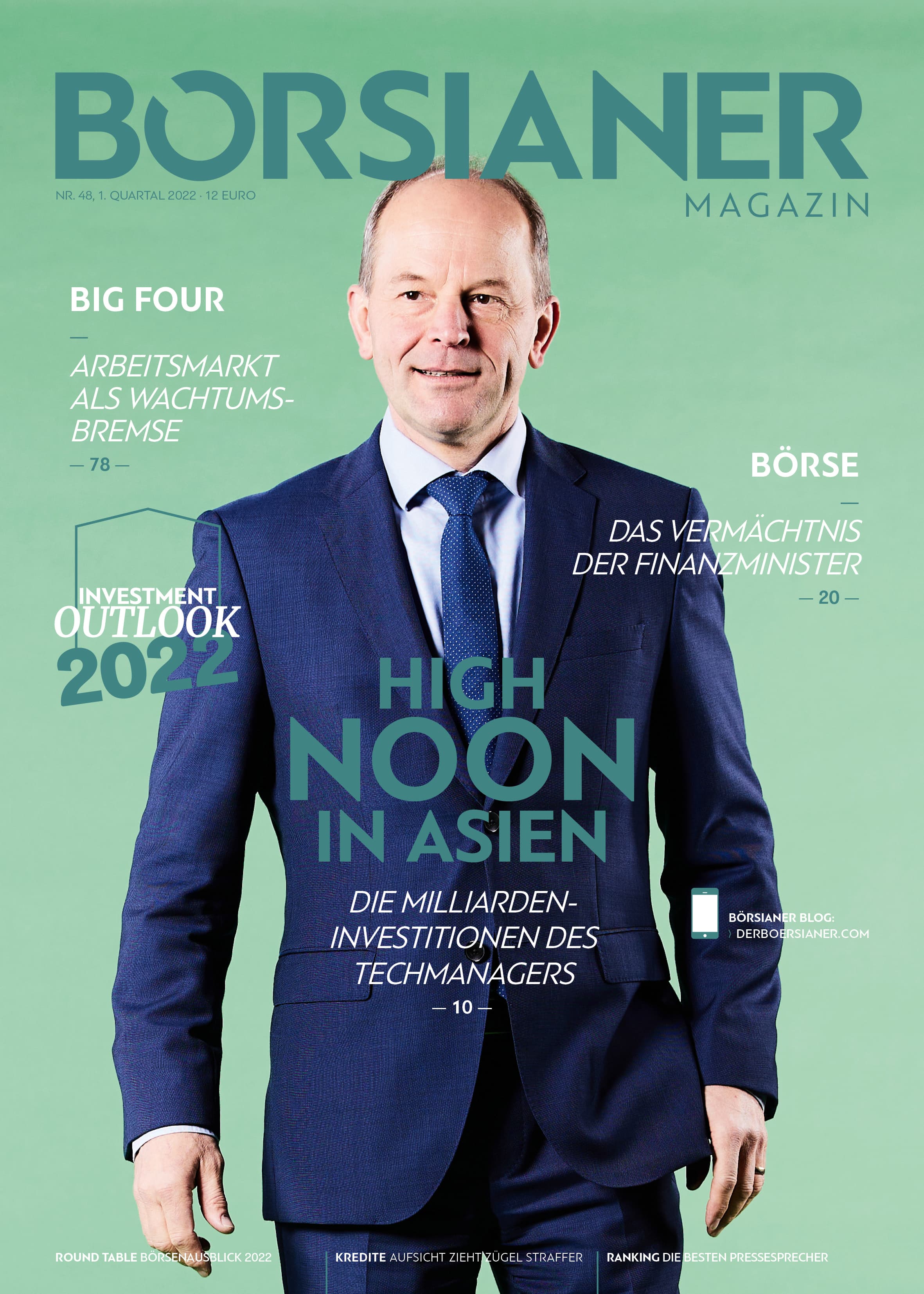Jänner 2022 