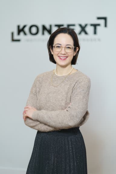 Tina Deutsch