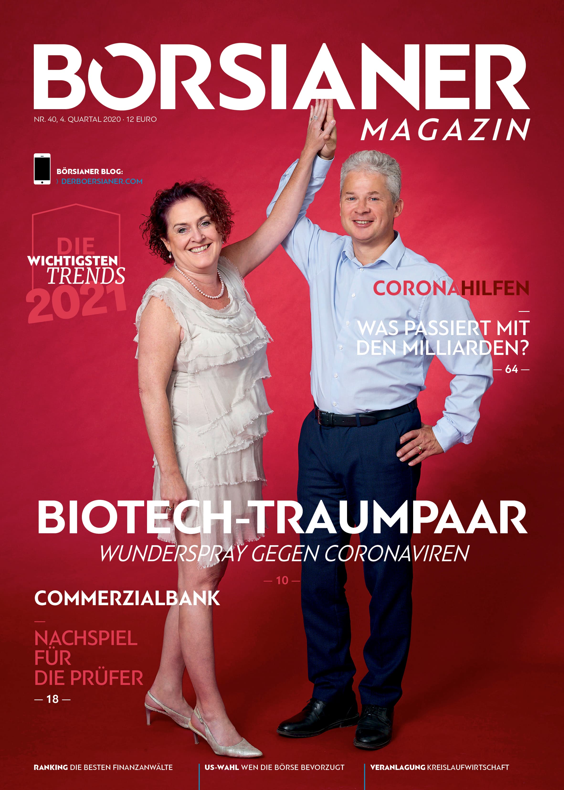 Oktober 2020 