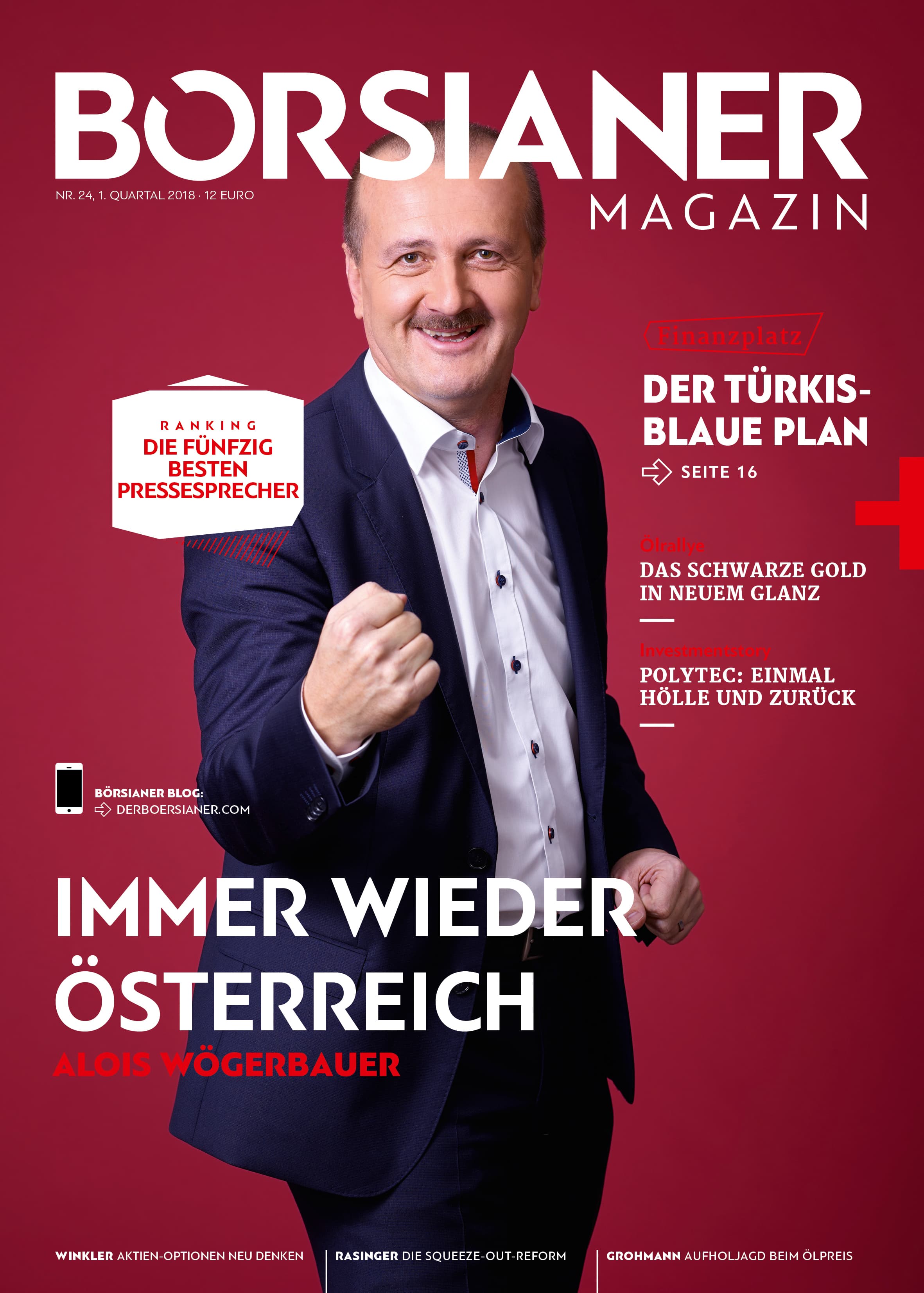 Jänner 2018 