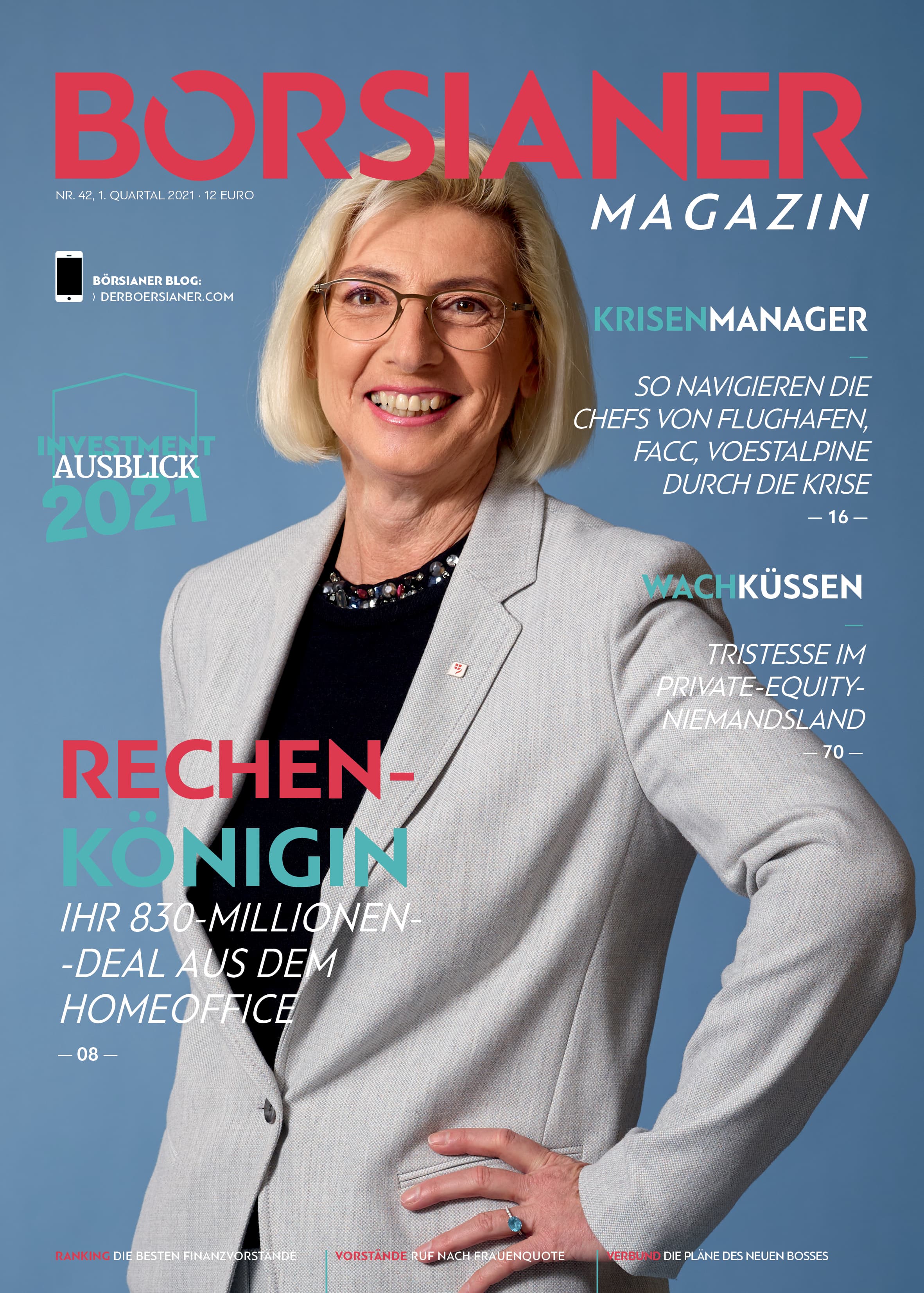 Jänner 2021 
