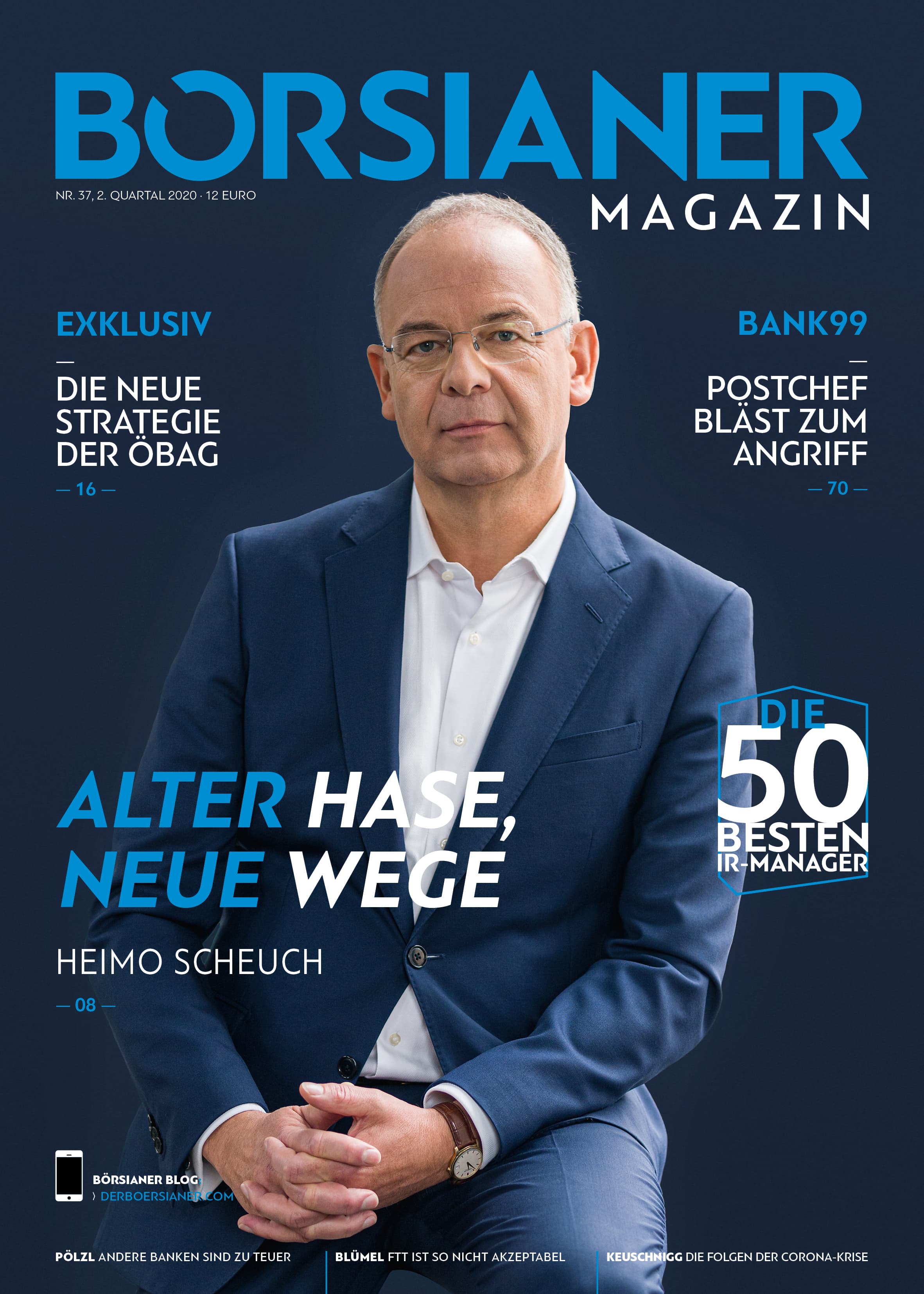 März 2020 