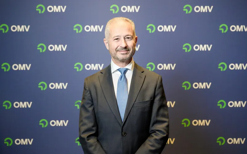 OMV: Sterns letzter Akt